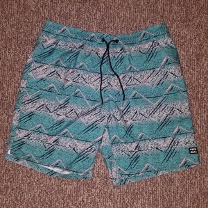 Billabong board shorts